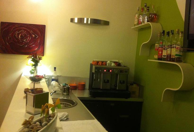 Hotel Milano  | Ancona | Ancona | Italia 1
