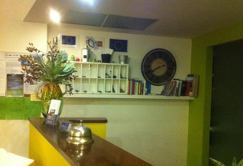 Hotel Milano  | Ancona | Ancona | Italia 10