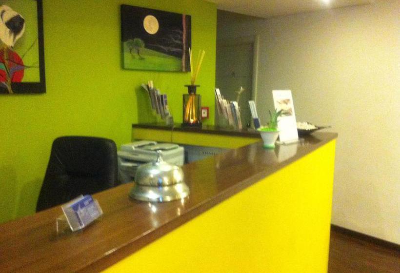 Hotel Milano  | Ancona | Ancona | Italia 11