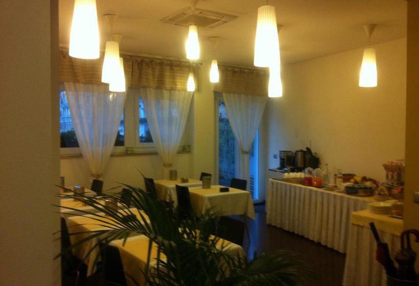 Hotel Milano  | Ancona | Ancona | Italia 13