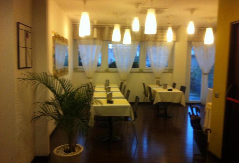 Hotel Milano  | Ancona | Ancona | Italia 14
