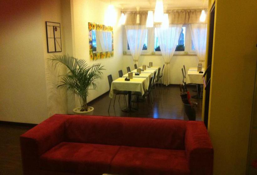 Hotel Milano  | Ancona | Ancona | Italia 15