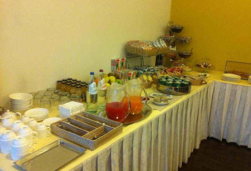 Hotel Milano  | Ancona | Ancona | Italia 16