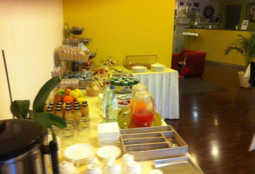 Hotel Milano  | Ancona | Ancona | Italia 17