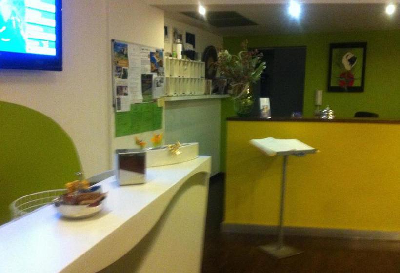 Hotel Milano  | Ancona | Ancona | Italia 18