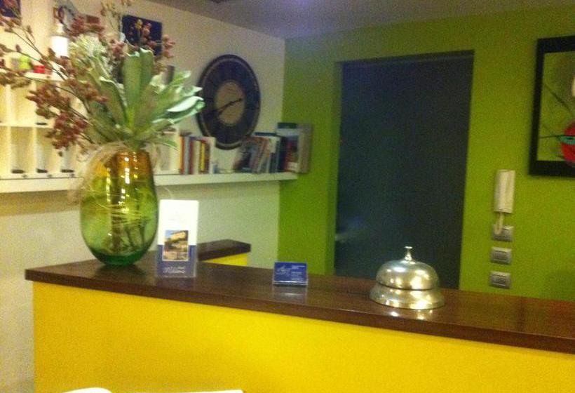 Hotel Milano  | Ancona | Ancona | Italia 19