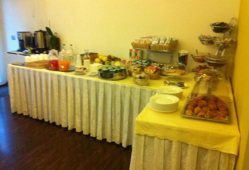 Hotel Milano  | Ancona | Ancona | Italia 2