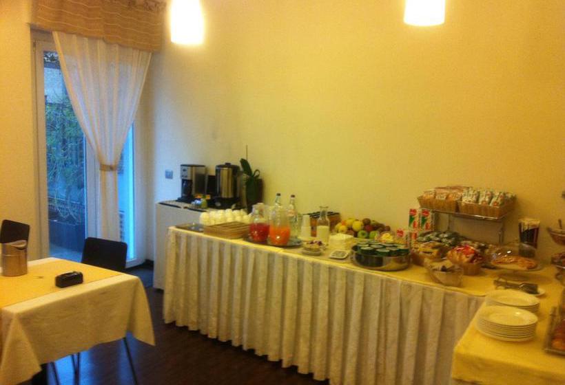 Hotel Milano  | Ancona | Ancona | Italia 20