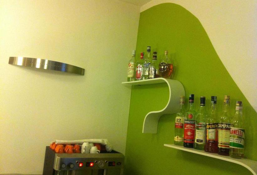 Hotel Milano  | Ancona | Ancona | Italia 3