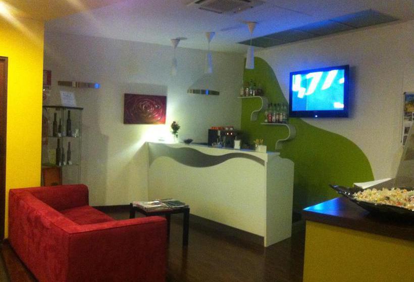 Hotel Milano  | Ancona | Ancona | Italia 4