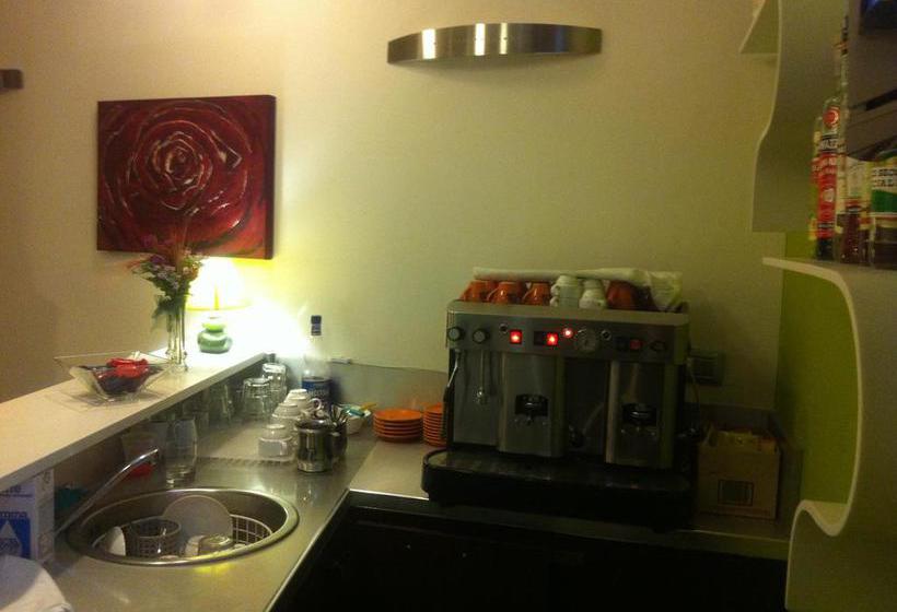 Hotel Milano  | Ancona | Ancona | Italia 6