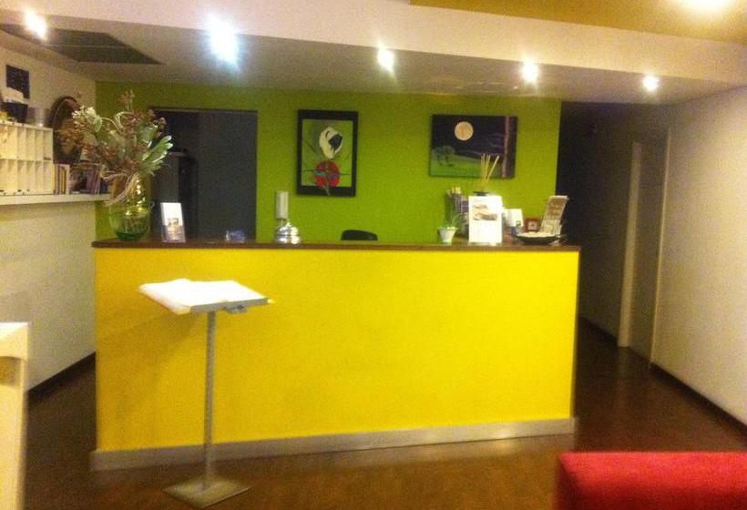 Hotel Milano  | Ancona | Ancona | Italia 7