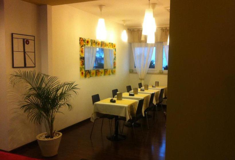 Hotel Milano  | Ancona | Ancona | Italia 8