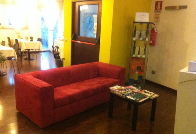 Hotel Milano  | Ancona | Ancona | Italia 9