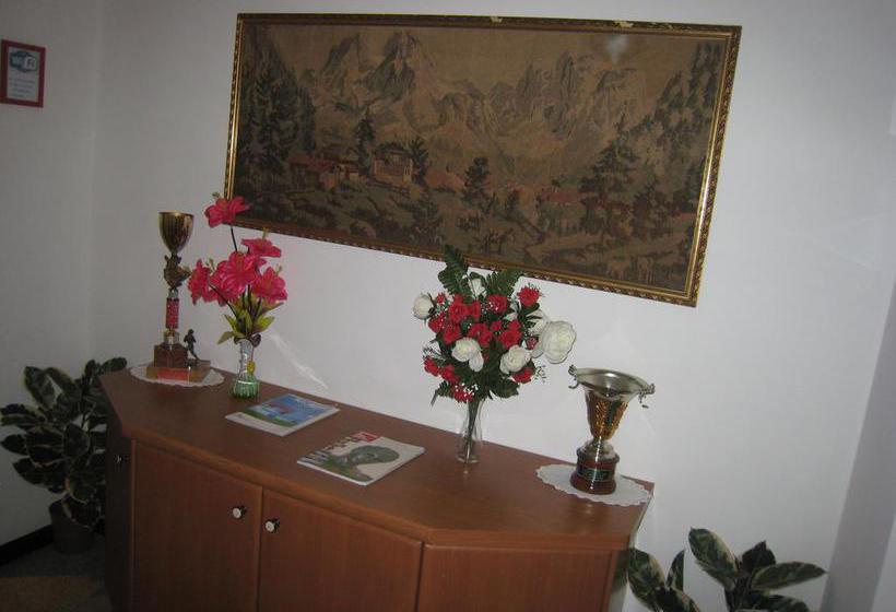 Bed and Breakfast Bed&Breakfast Classic  | Mestre | Venezia | Italia 10