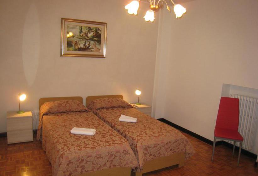 Bed and Breakfast Bed&Breakfast Classic  | Mestre | Venezia | Italia 11
