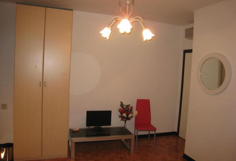 Bed and Breakfast Bed&Breakfast Classic  | Mestre | Venezia | Italia 12