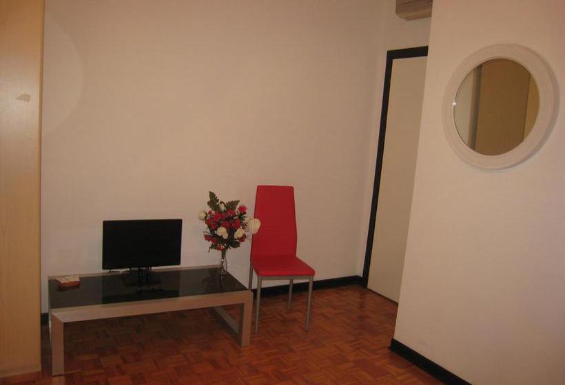 Bed and Breakfast Bed&Breakfast Classic  | Mestre | Venezia | Italia 13