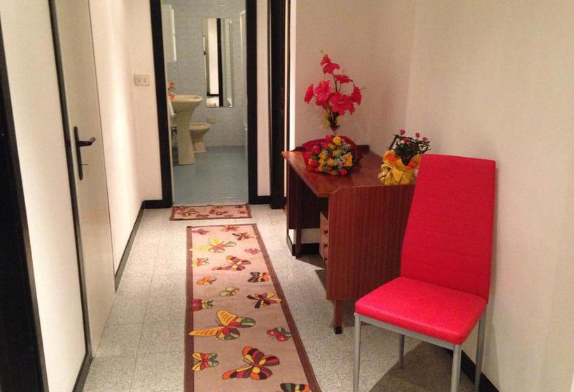 Bed and Breakfast Bed&Breakfast Classic  | Mestre | Venezia | Italia 14