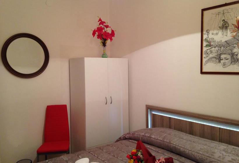 Bed and Breakfast Bed&Breakfast Classic  | Mestre | Venezia | Italia 15