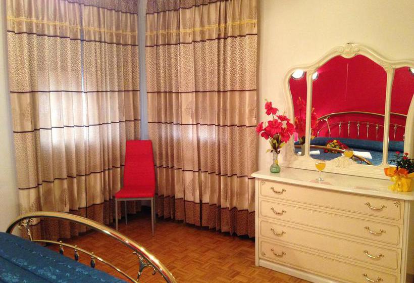 Bed and Breakfast Bed&Breakfast Classic  | Mestre | Venezia | Italia 17