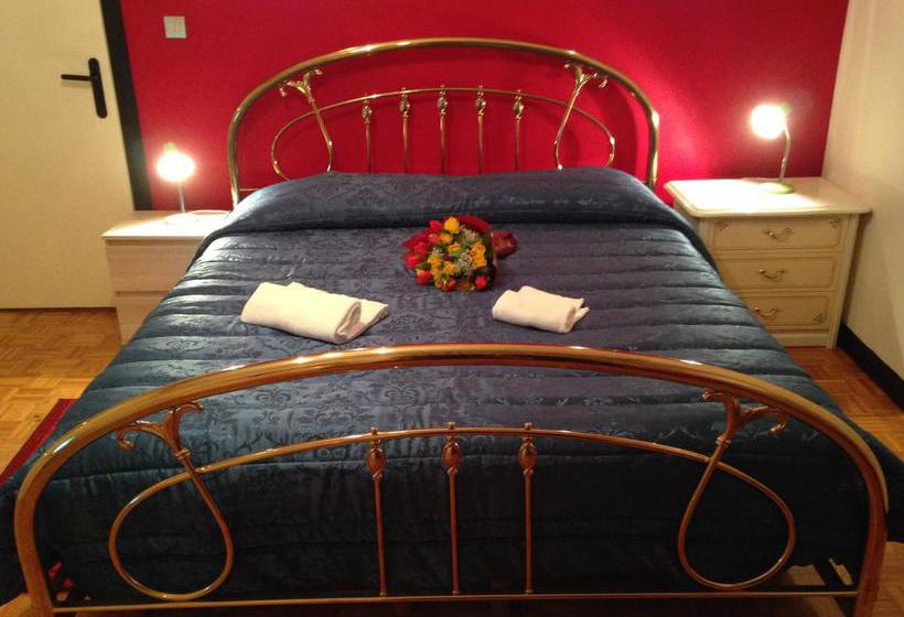 Bed and Breakfast Bed&Breakfast Classic  | Mestre | Venezia | Italia 18