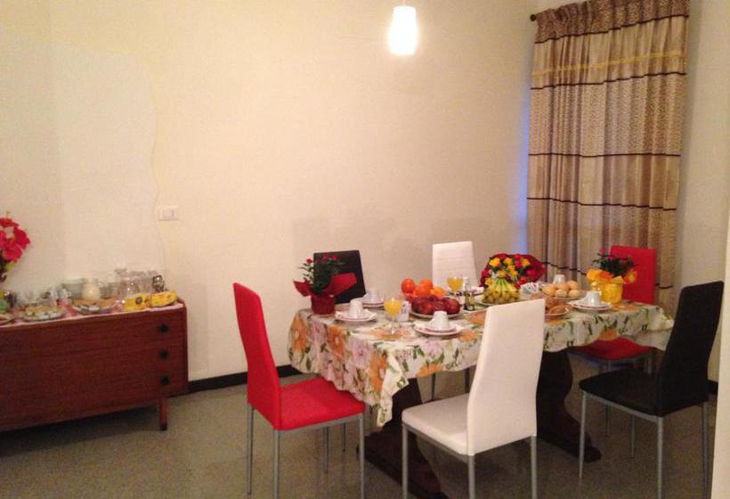 Bed and Breakfast Bed&Breakfast Classic  | Mestre | Venezia | Italia 19