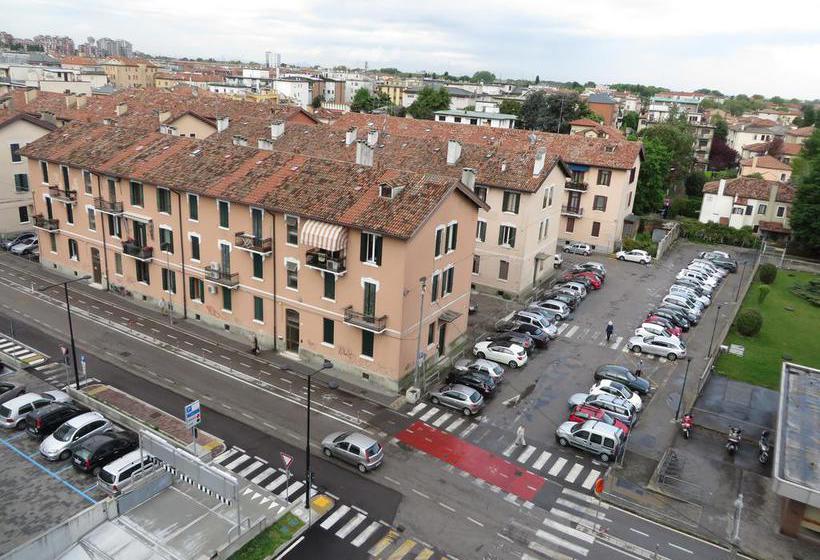 Bed and Breakfast Bed&Breakfast Classic  | Mestre | Venezia | Italia 20