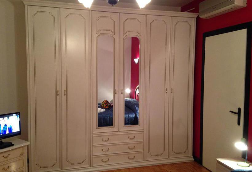 Bed and Breakfast Bed&Breakfast Classic  | Mestre | Venezia | Italia 3