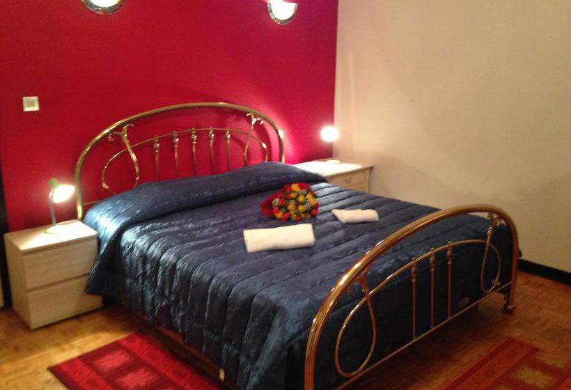 Bed and Breakfast Bed&Breakfast Classic  | Mestre | Venezia | Italia 4