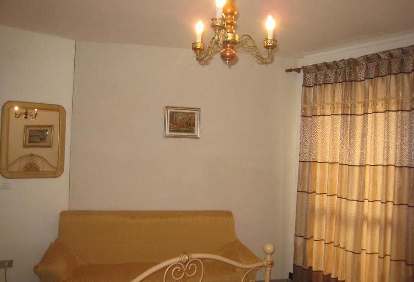 Bed and Breakfast Bed&Breakfast Classic  | Mestre | Venezia | Italia 5