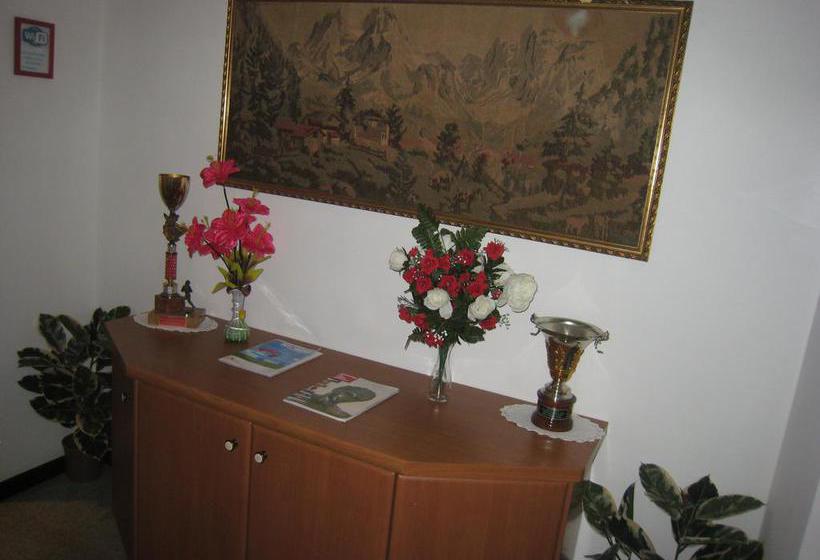 Bed and Breakfast Bed&Breakfast Classic  | Mestre | Venezia | Italia 6