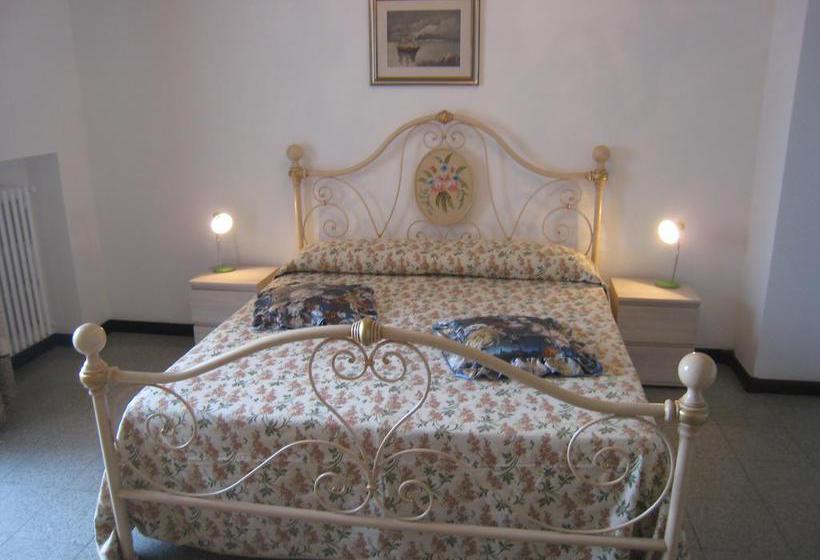 Bed and Breakfast Bed&Breakfast Classic  | Mestre | Venezia | Italia 7