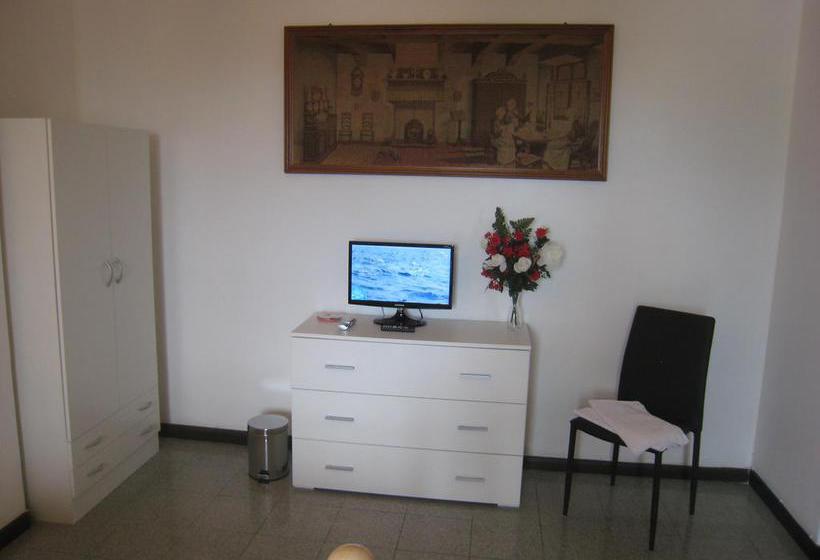 Bed and Breakfast Bed&Breakfast Classic  | Mestre | Venezia | Italia 8