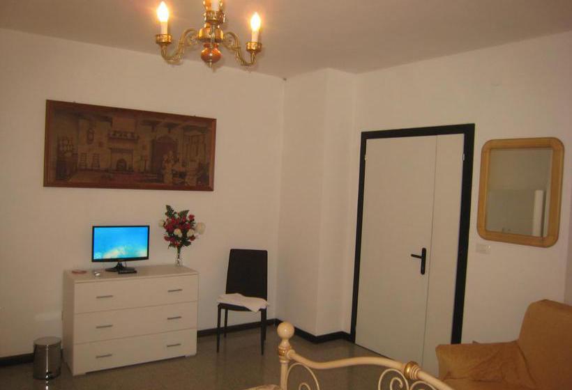 Bed and Breakfast Bed&Breakfast Classic  | Mestre | Venezia | Italia 9