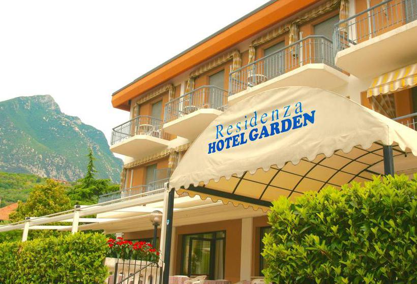 Residenza Hotel Garden  | Toscolano Maderno | Brescia | Italia 1