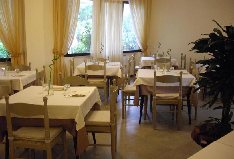 Residenza Hotel Garden  | Toscolano Maderno | Brescia | Italia 10