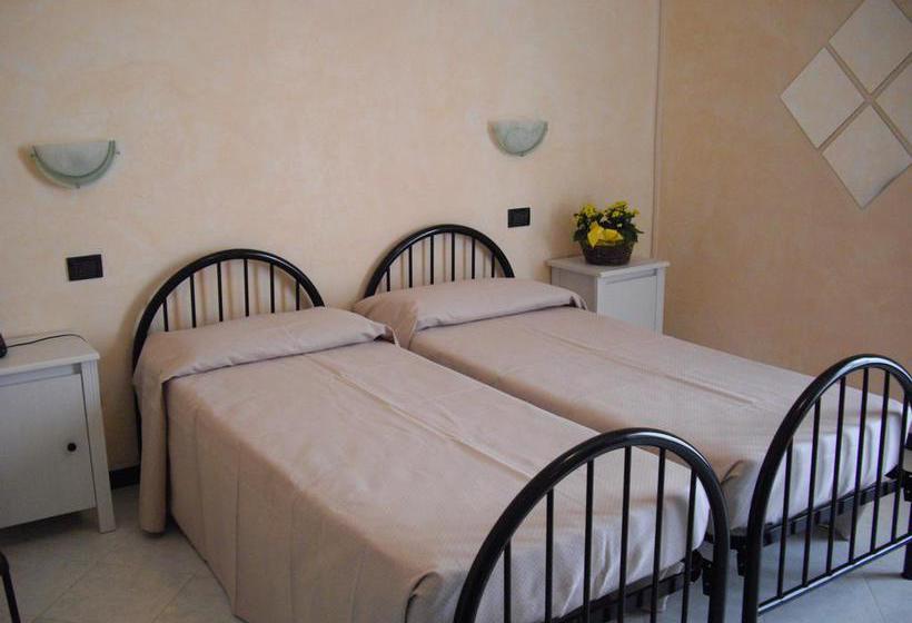 Residenza Hotel Garden  | Toscolano Maderno | Brescia | Italia 11