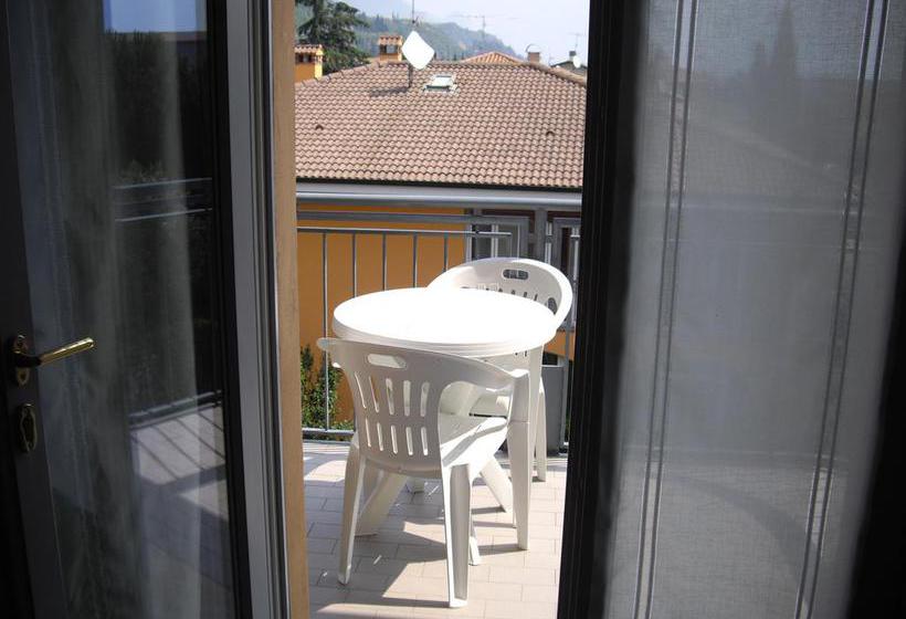 Residenza Hotel Garden  | Toscolano Maderno | Brescia | Italia 12