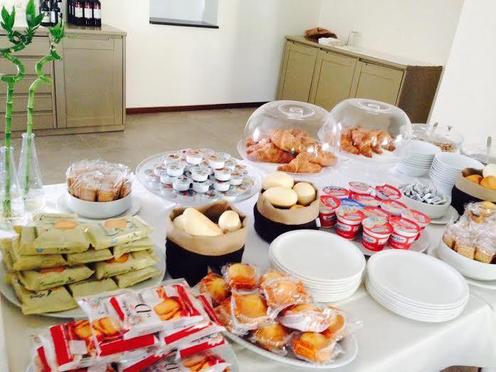 Residenza Hotel Garden  | Toscolano Maderno | Brescia | Italia 13