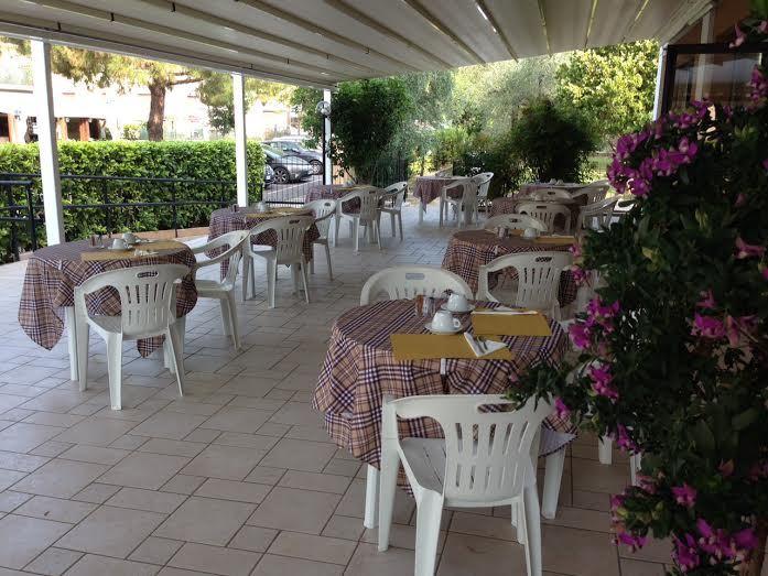 Residenza Hotel Garden  | Toscolano Maderno | Brescia | Italia 14