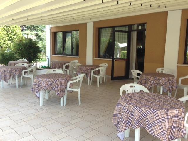 Residenza Hotel Garden  | Toscolano Maderno | Brescia | Italia 16