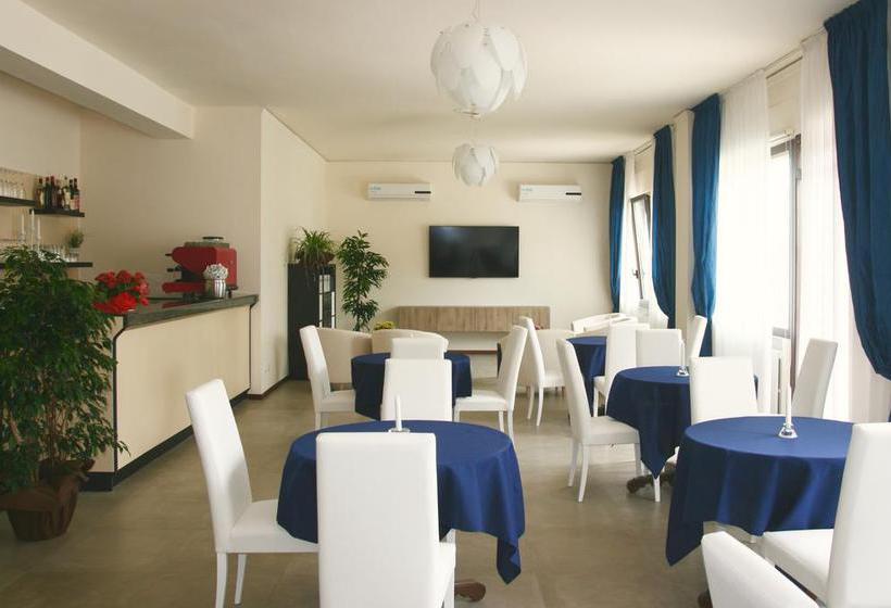 Residenza Hotel Garden  | Toscolano Maderno | Brescia | Italia 2