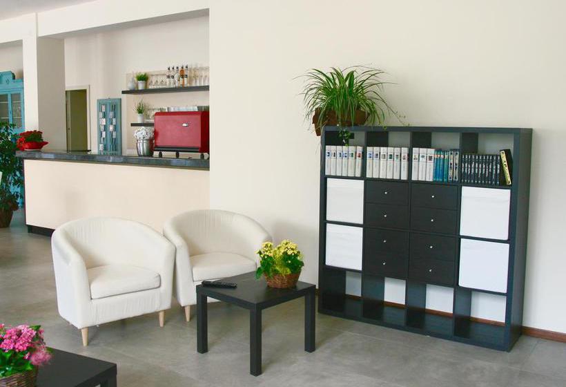 Residenza Hotel Garden  | Toscolano Maderno | Brescia | Italia 3