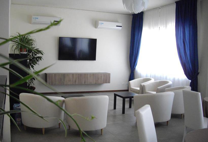 Residenza Hotel Garden  | Toscolano Maderno | Brescia | Italia 4