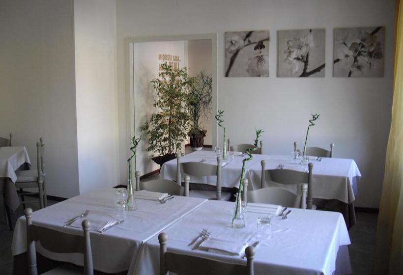 Residenza Hotel Garden  | Toscolano Maderno | Brescia | Italia 5