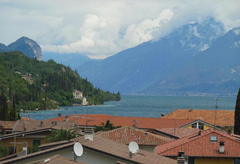 Residenza Hotel Garden  | Toscolano Maderno | Brescia | Italia 6