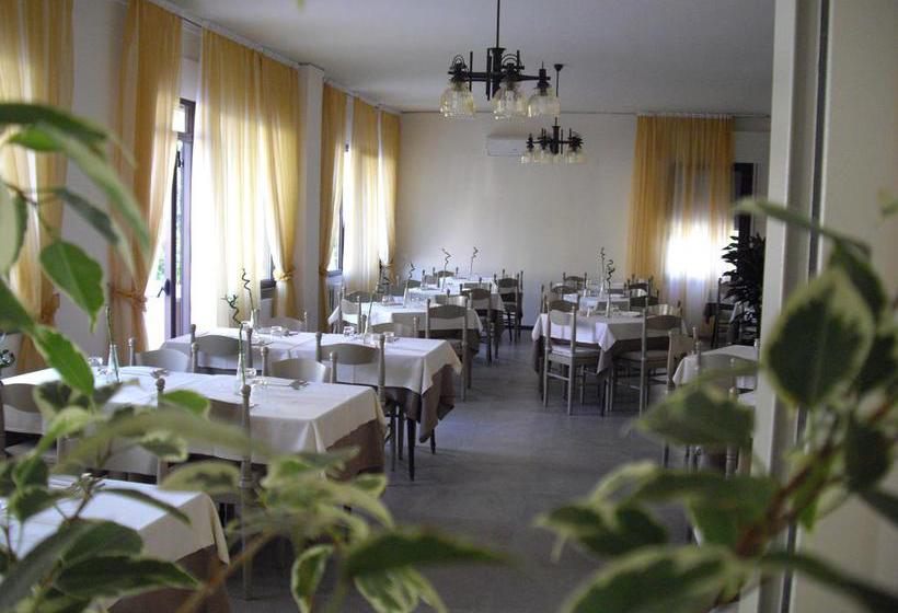 Residenza Hotel Garden  | Toscolano Maderno | Brescia | Italia 7