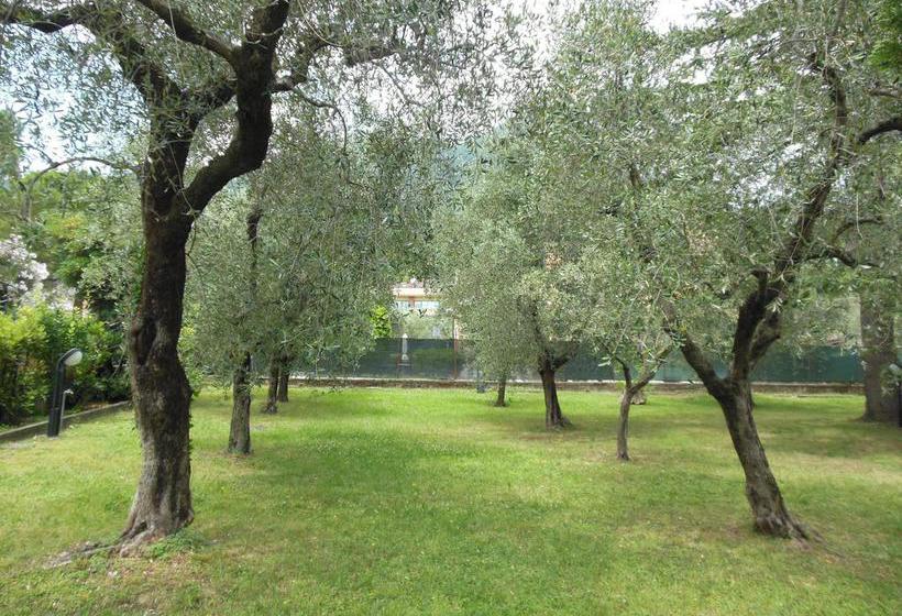 Residenza Hotel Garden  | Toscolano Maderno | Brescia | Italia 8