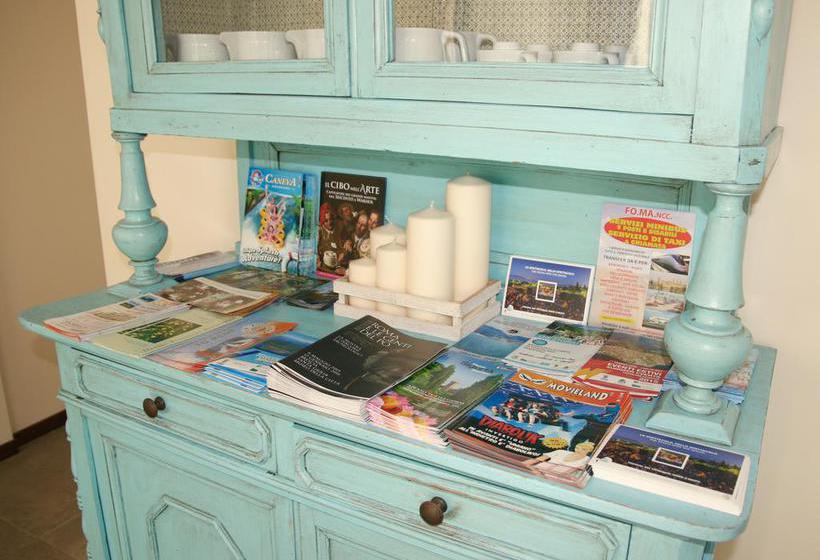 Residenza Hotel Garden  | Toscolano Maderno | Brescia | Italia 9